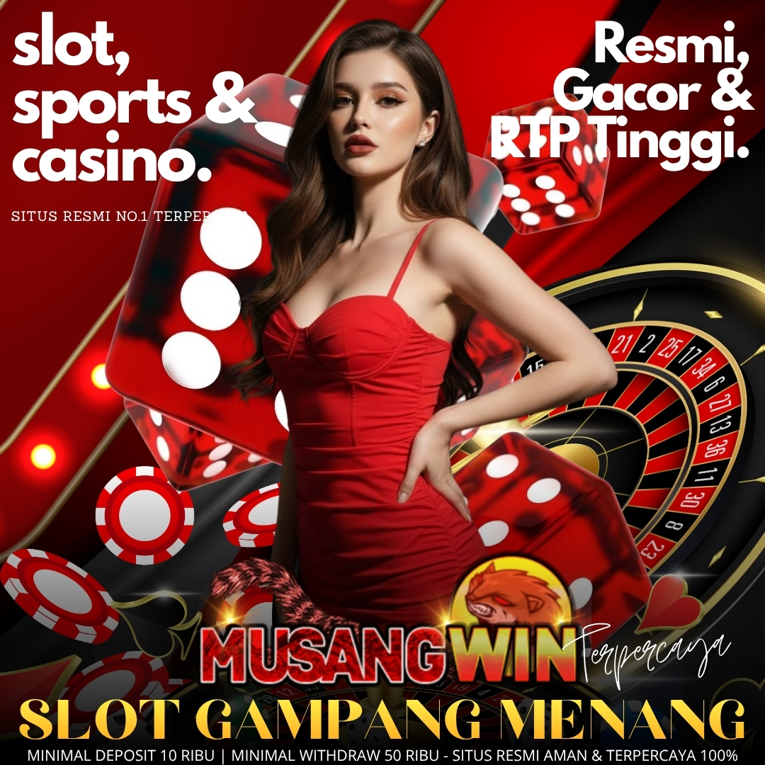 SLOT DEPO 5K