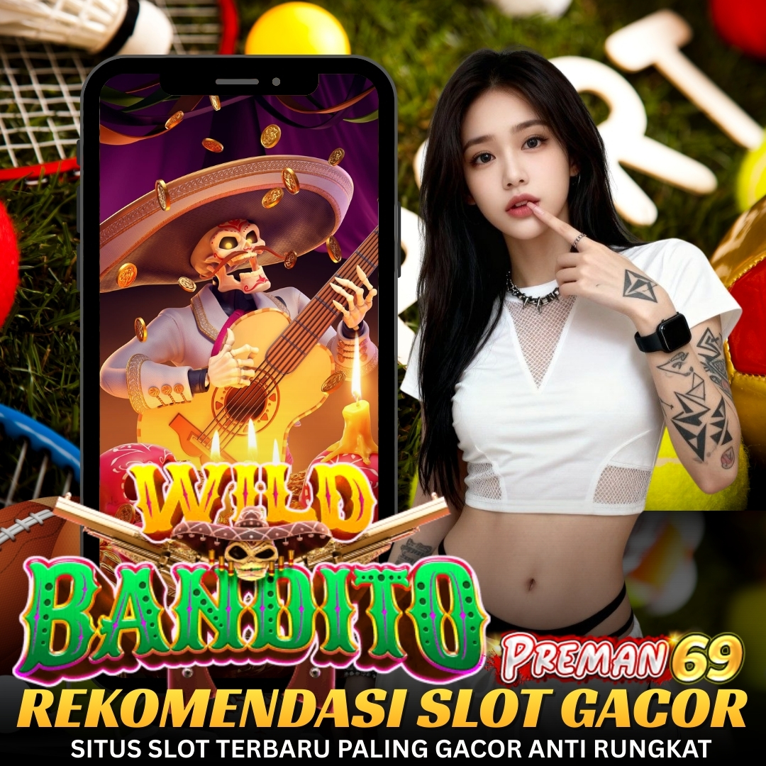 PREMAN69 : Tidak Semua Preman Jahat, Buktinya Yang Satu ini Sering Kasih Jepe!