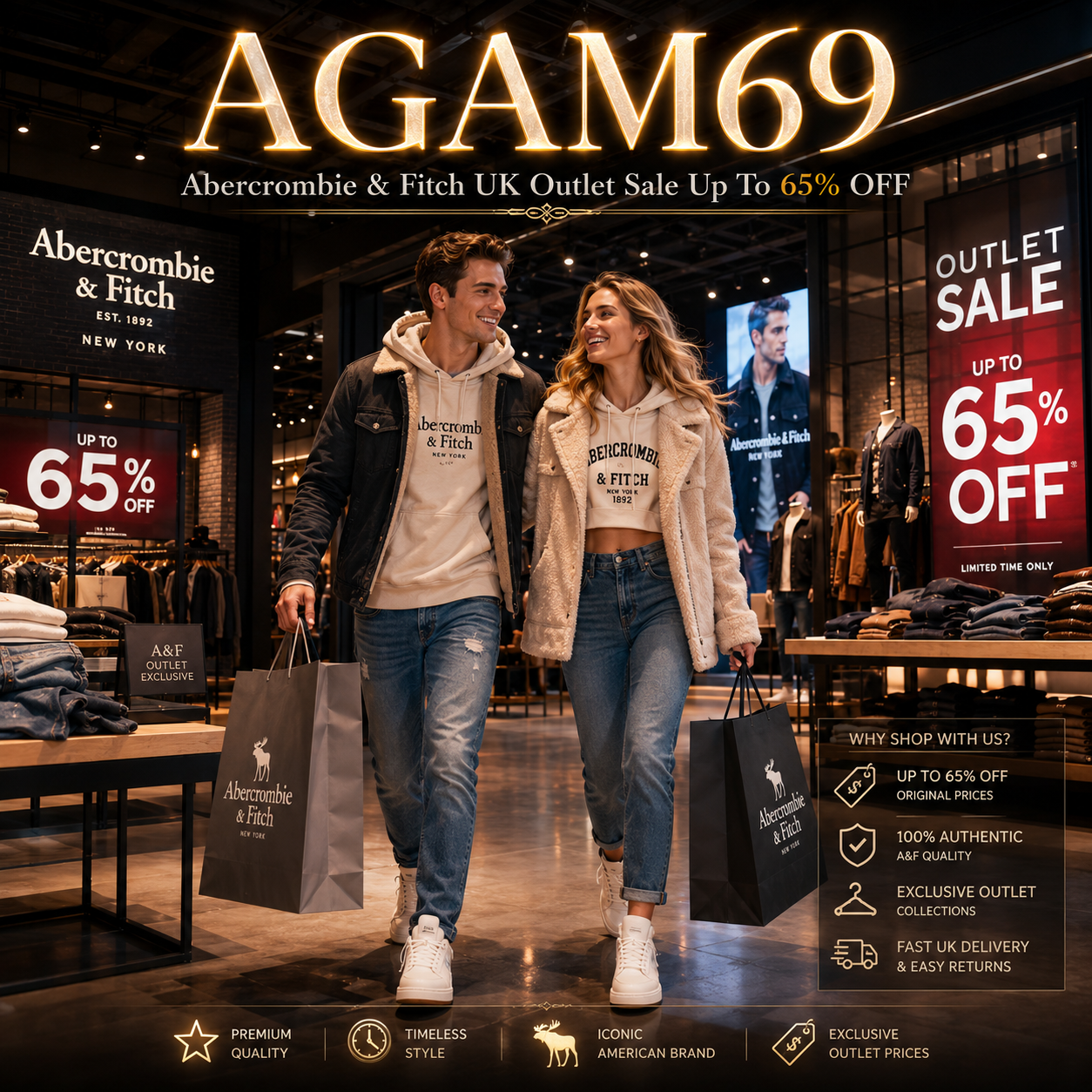AGAM69 Spin Turbo