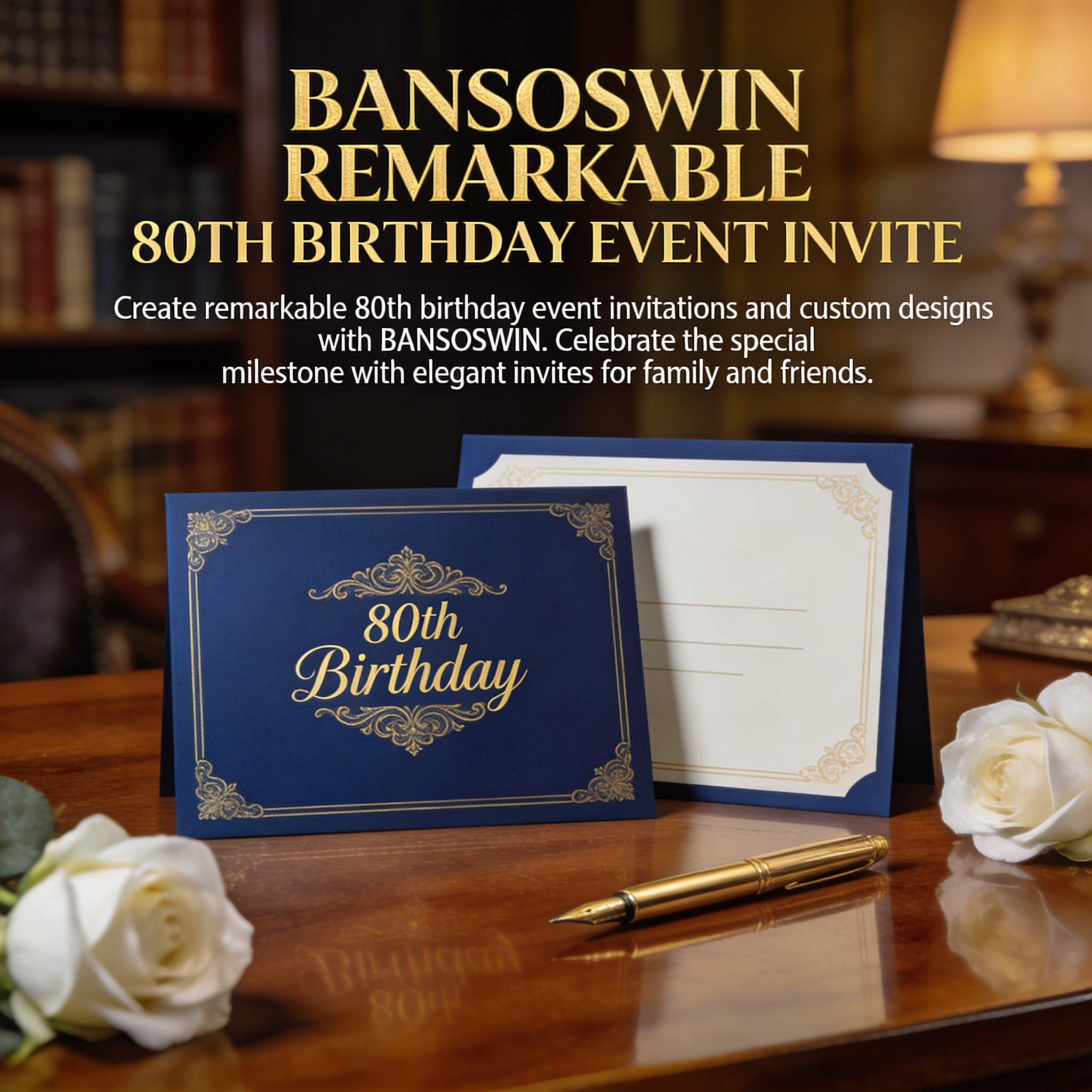 BANSOSWIN