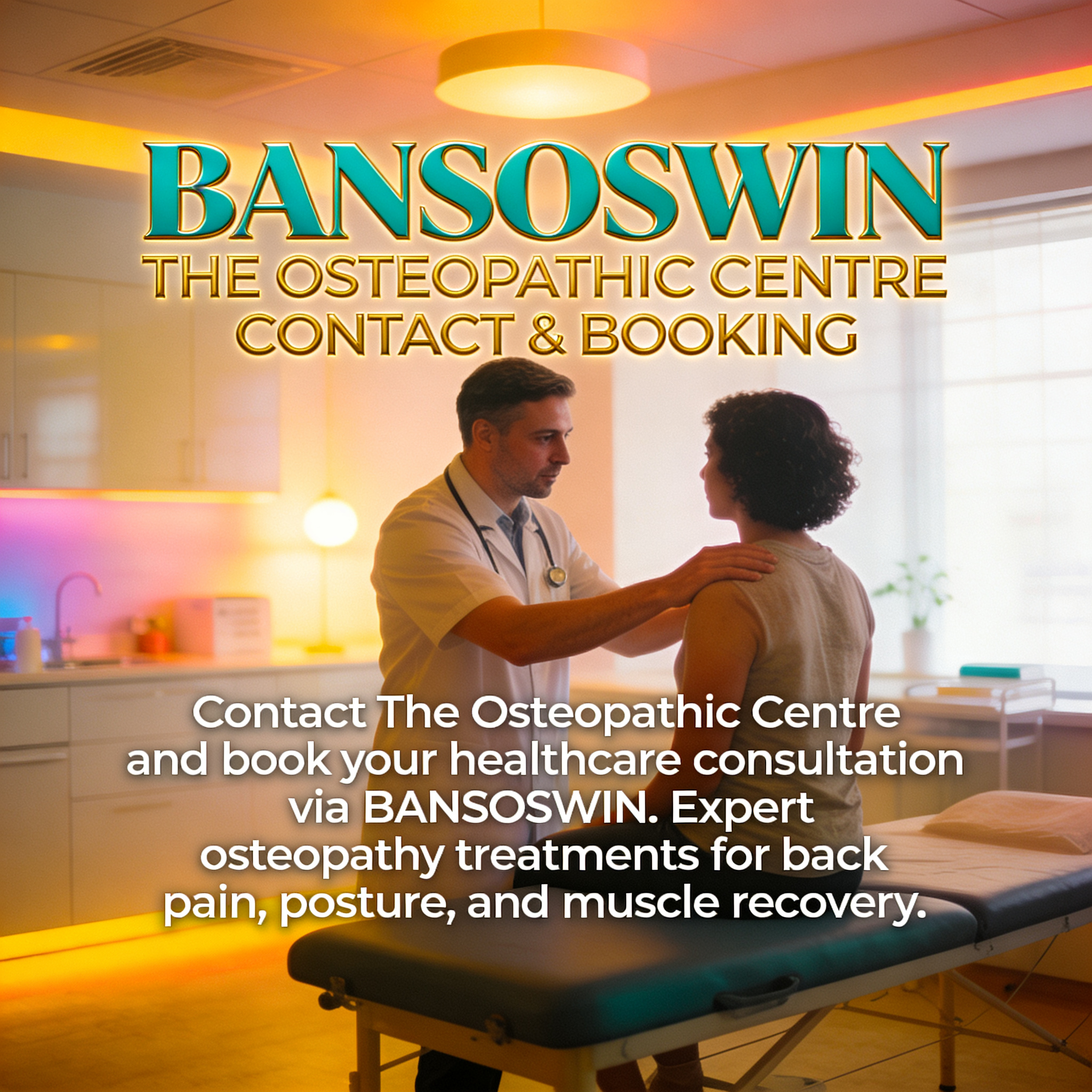 BANSOSWIN