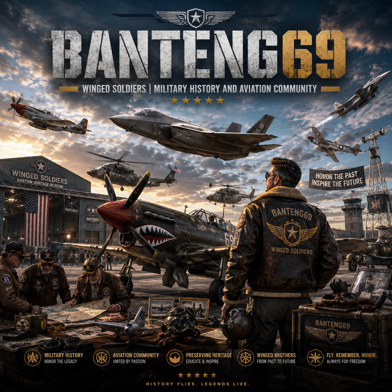 BANTENG69