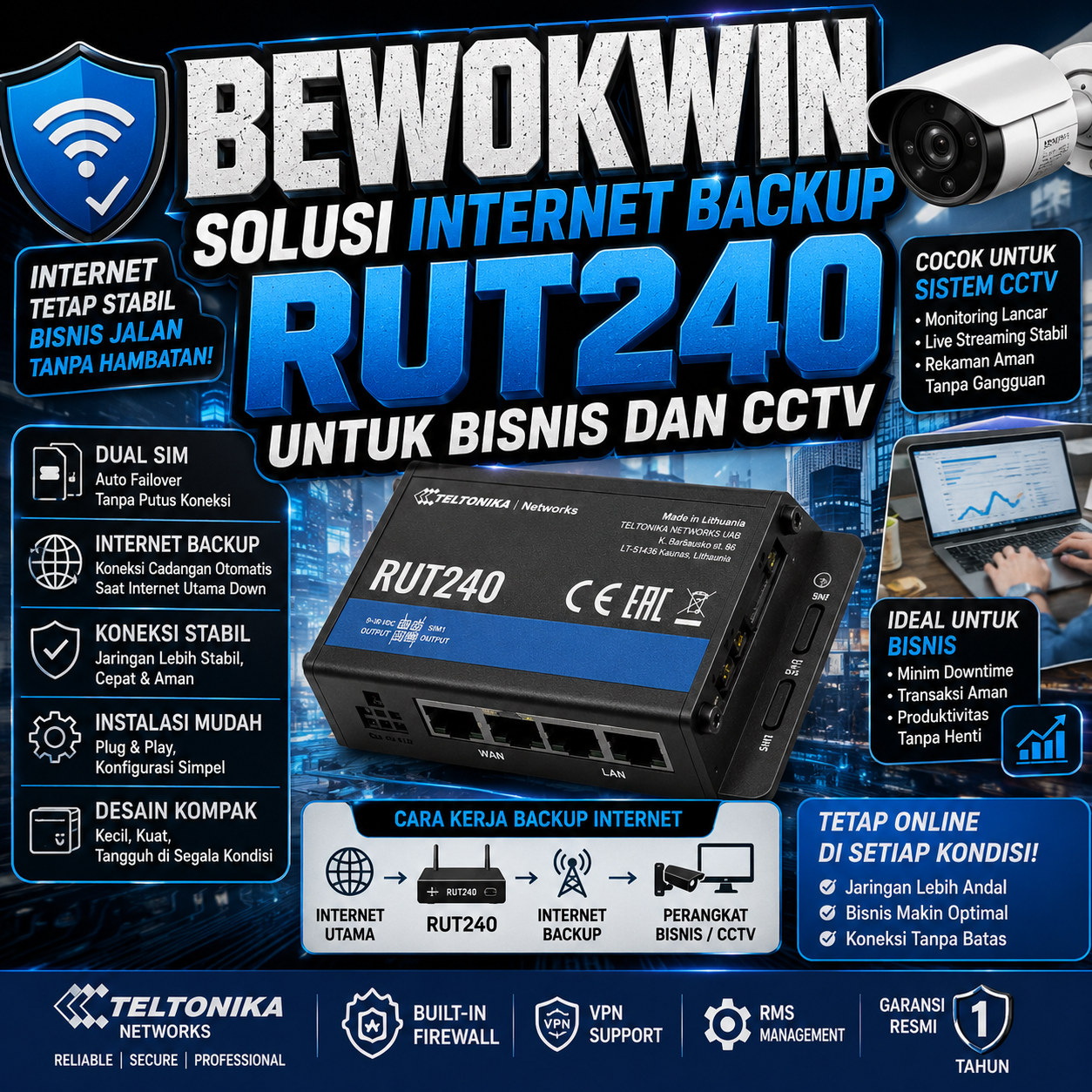BEWOKWIN