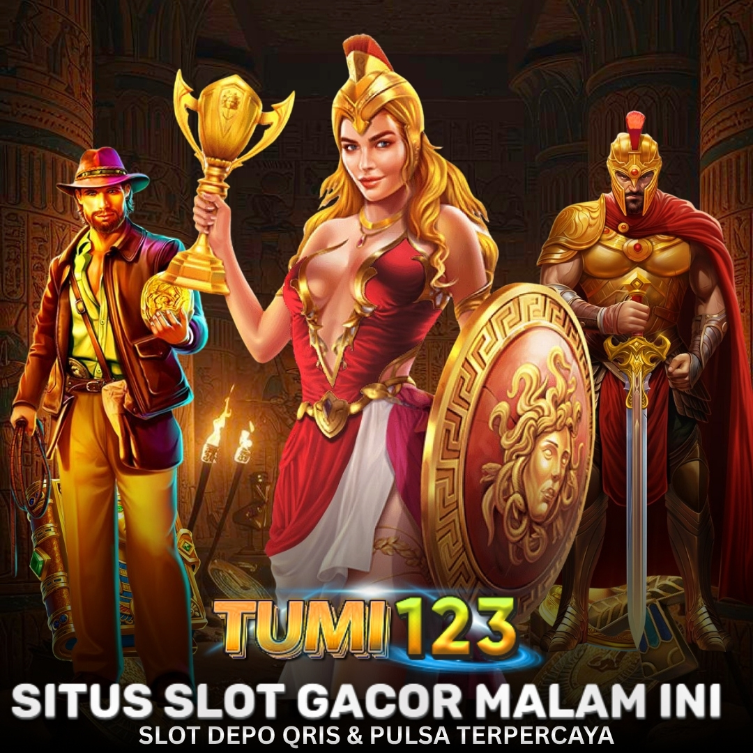 TUMI123: Support Semua Device, Layanan 24 Jam Andal
