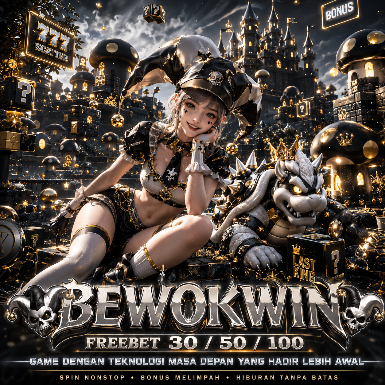 BEWOKWIN