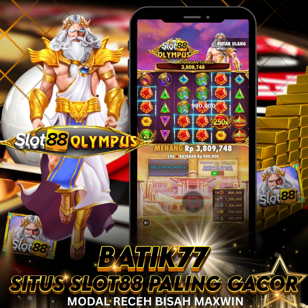 BATIK77