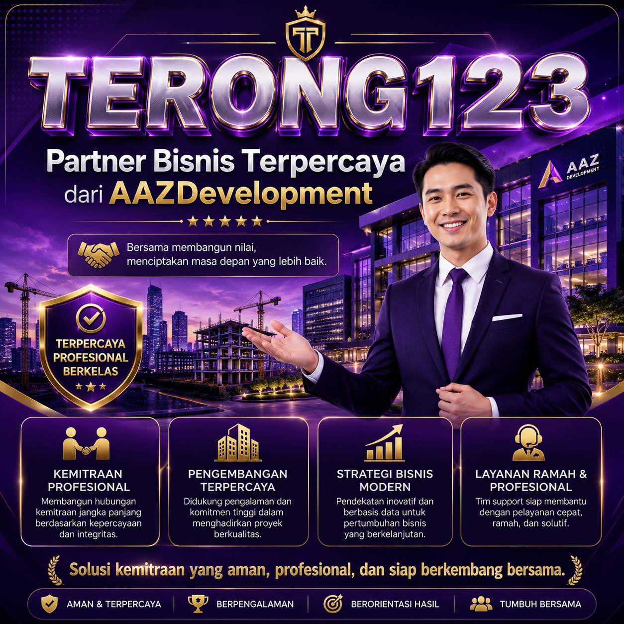 TERONG123