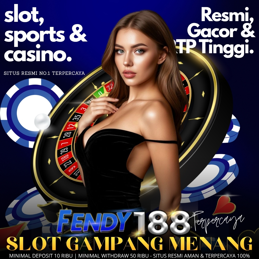 FENDY188 Alternatif - Akses Login Terbaru Super Ngebut!