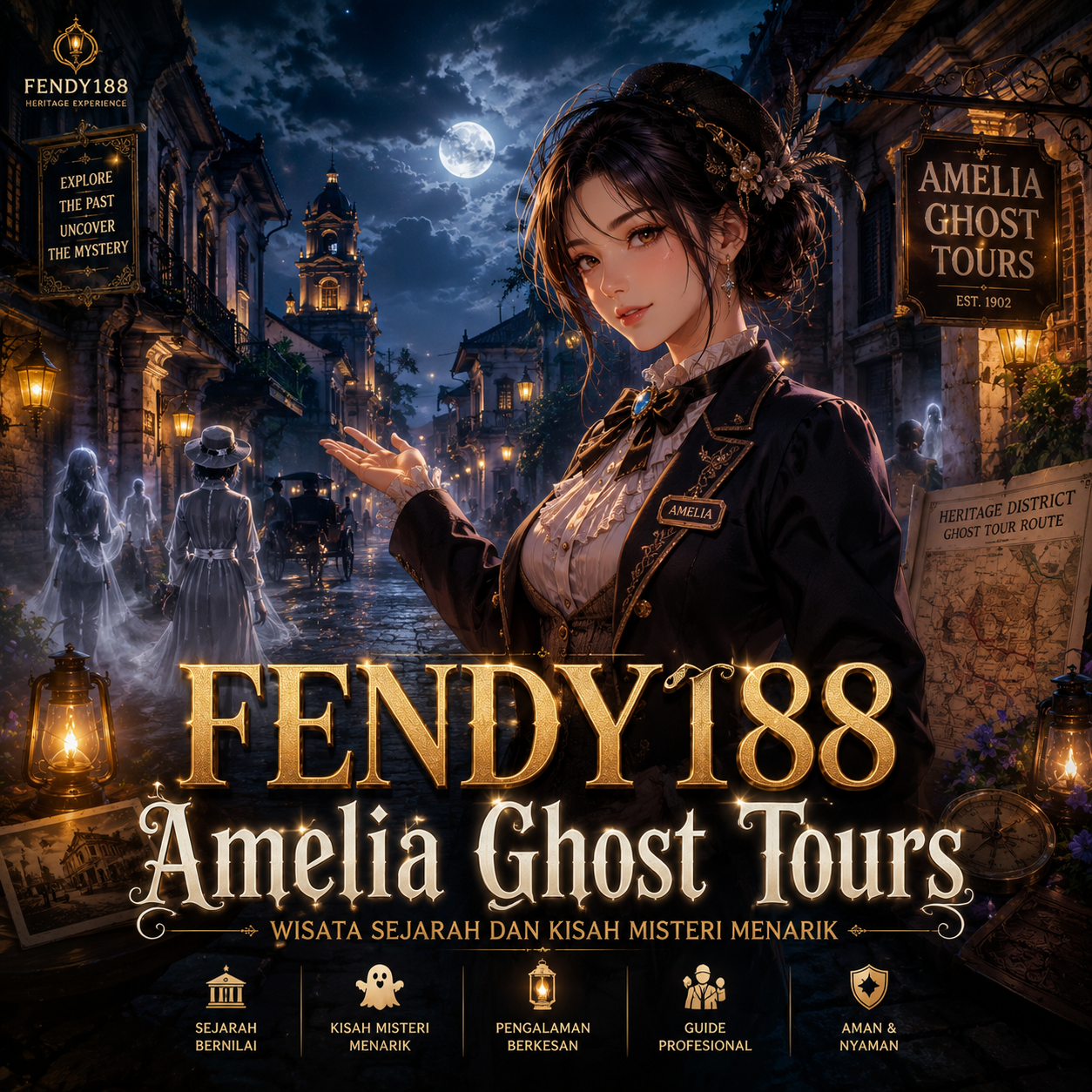 FENDY188