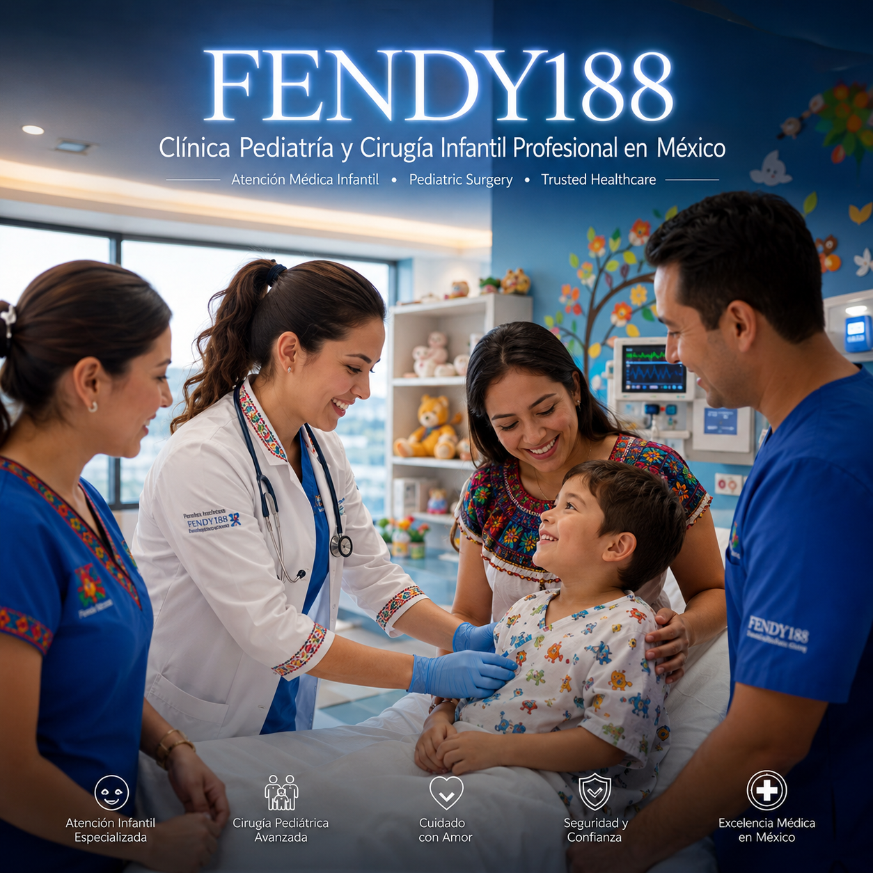FENDY188