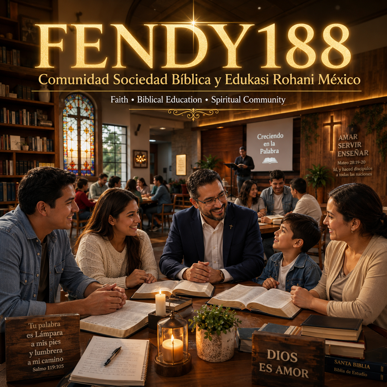 FENDY188 Maxwin Banner