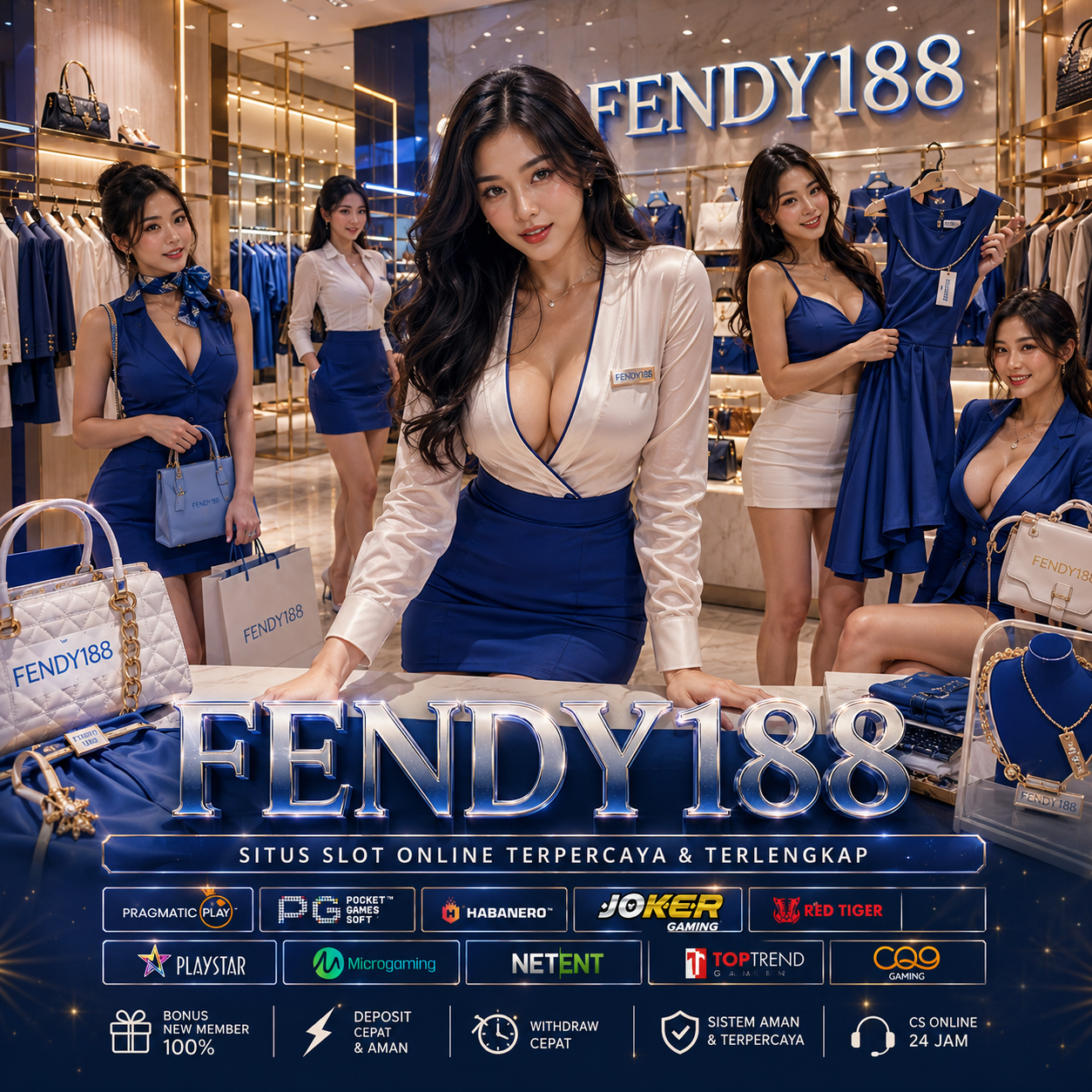 FENDY188 Lagi Ramai Dicari Player Aktif Hari Ini in Medan