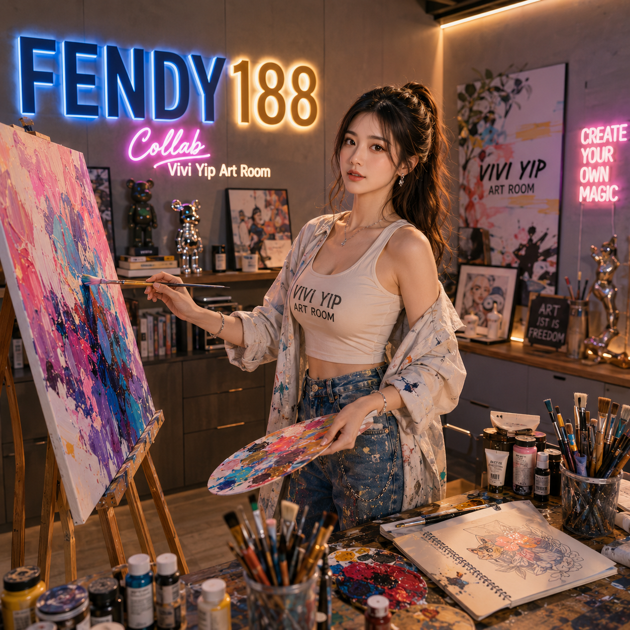 FENDY188