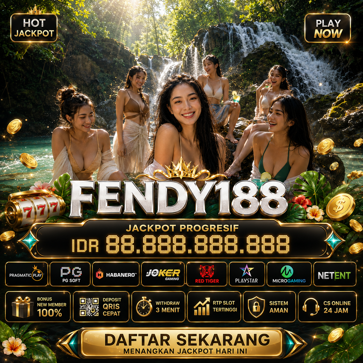 FENDY188