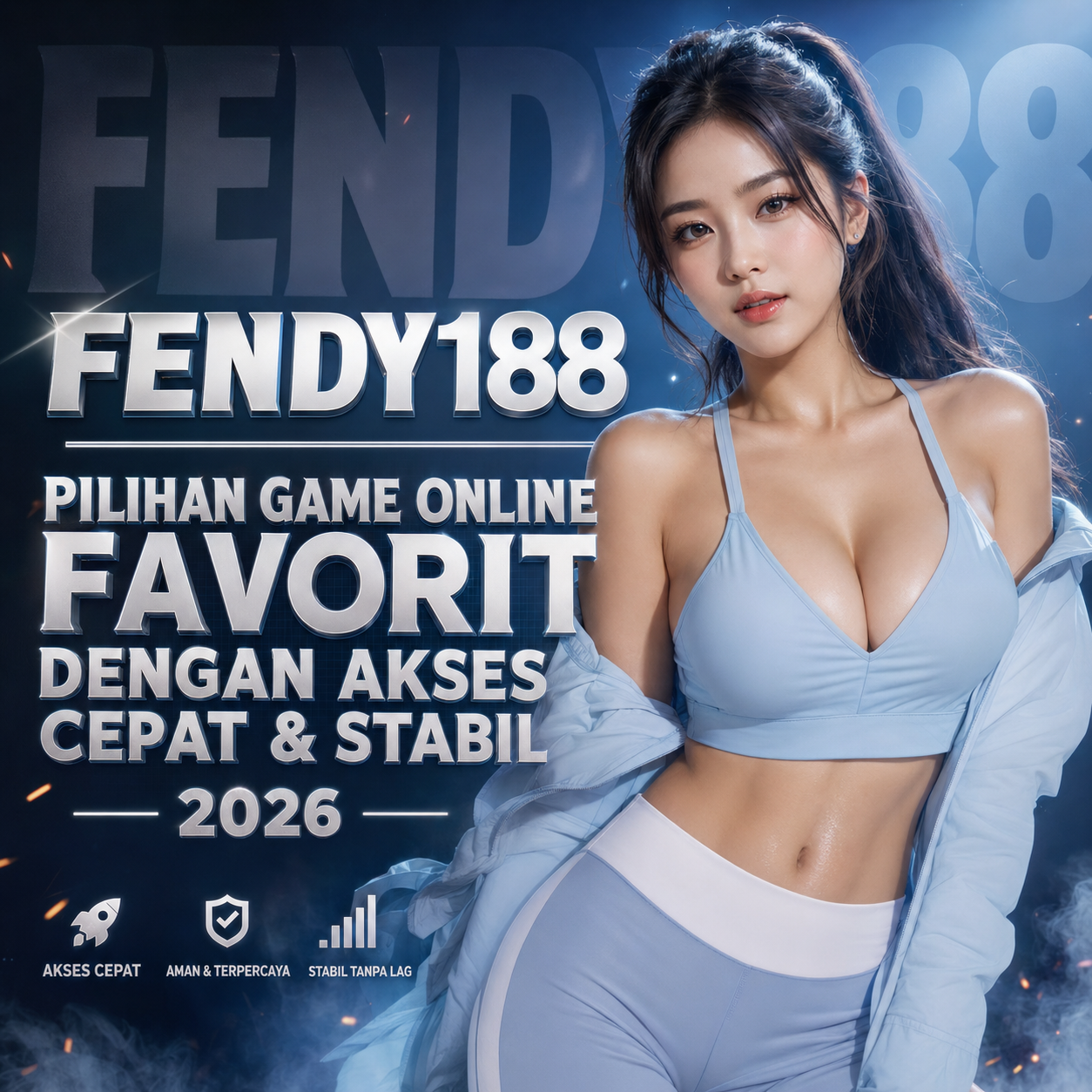 FENDY188