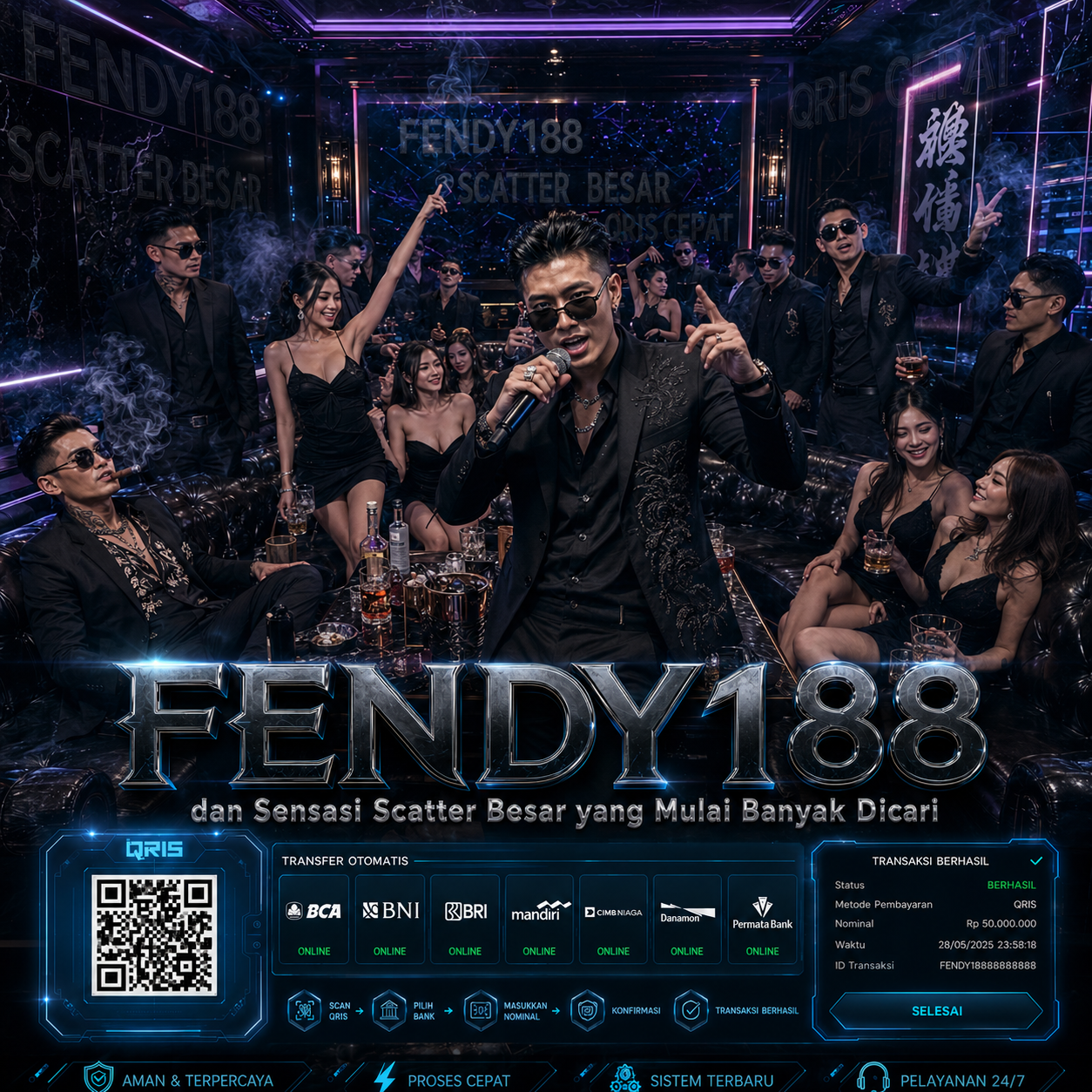 FENDY188