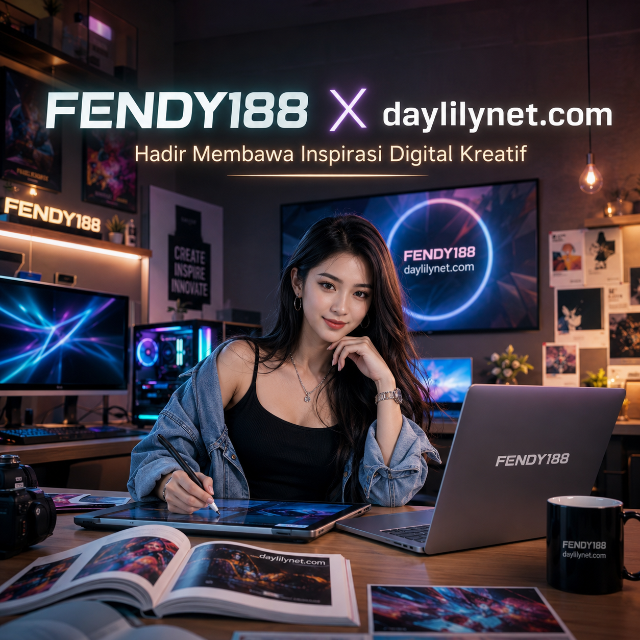 FENDY188