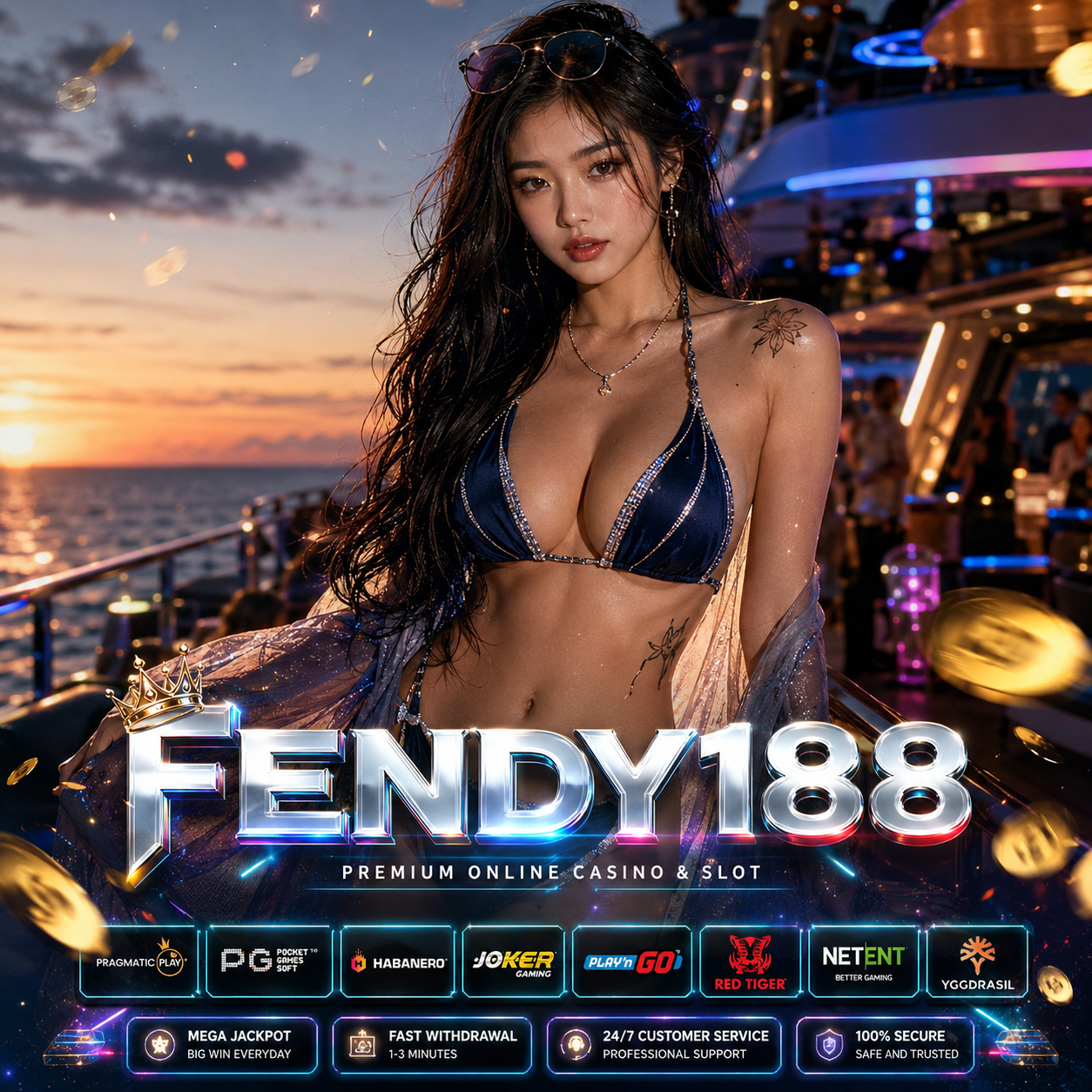 FENDY188