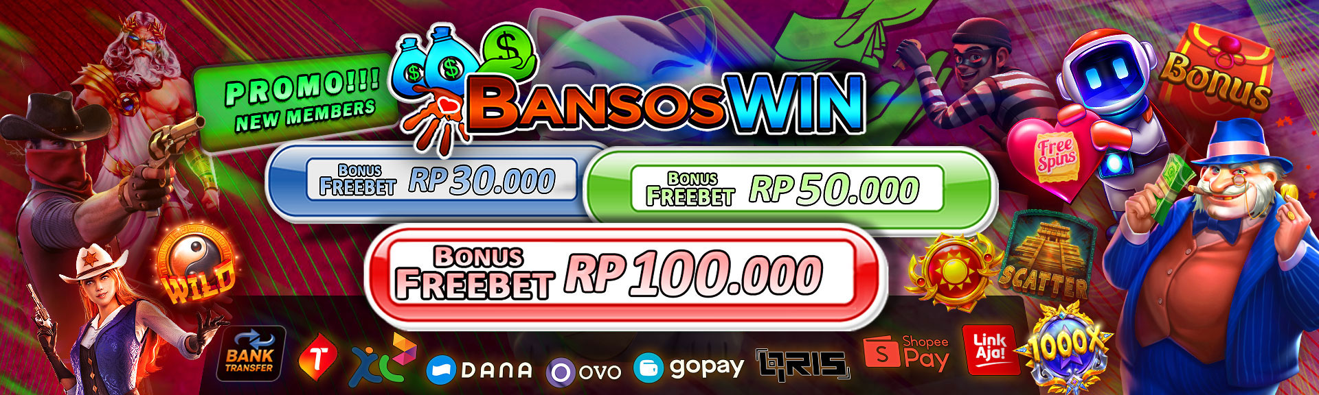 BANSOS188 VIP
