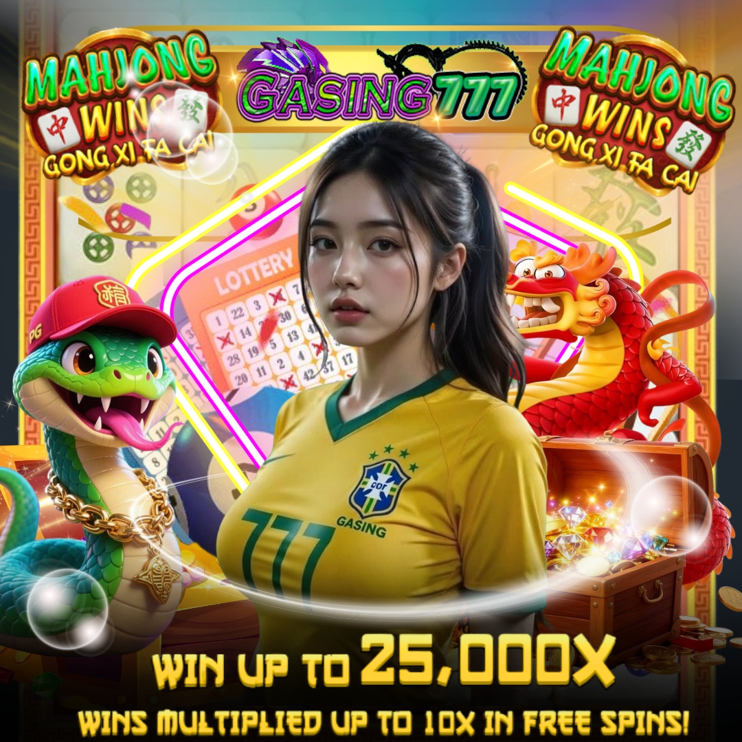 GASING777 : Menjelajahi Dunia Game Online Modern Dengan Fitur Unggulan