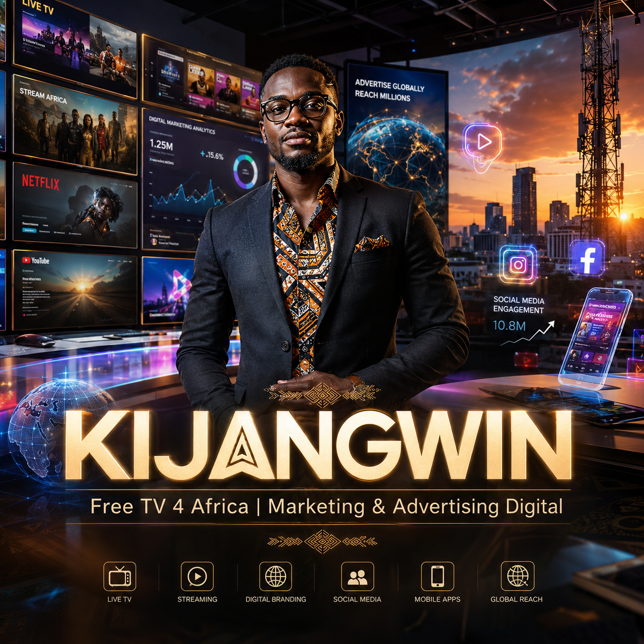 KIJANGWIN – US Date News, Events & Community Updates