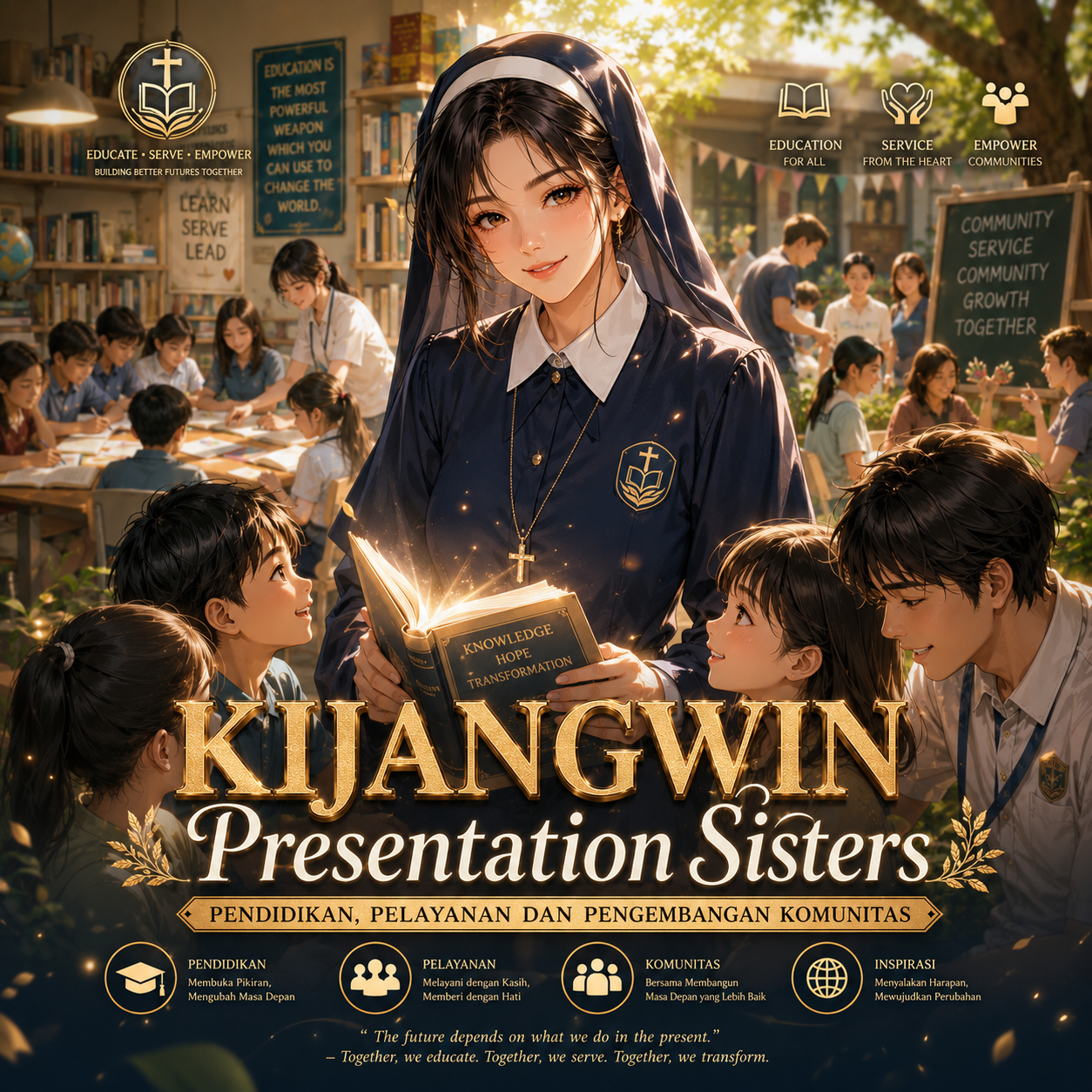 KIJANGWIN