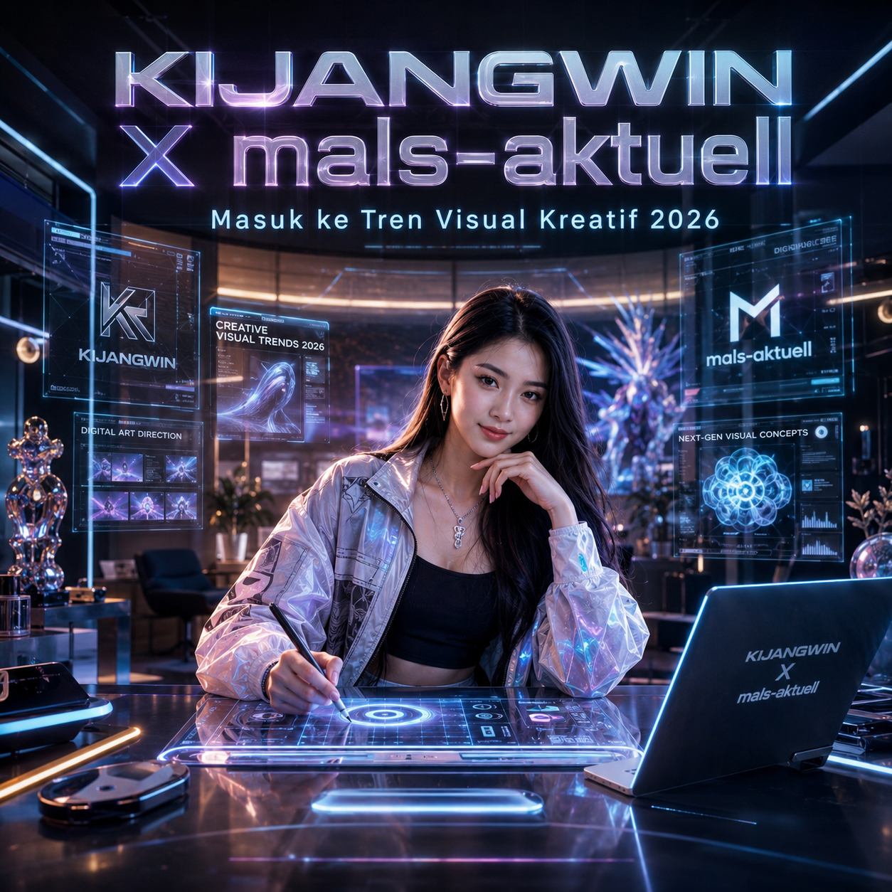 KIJANGWIN