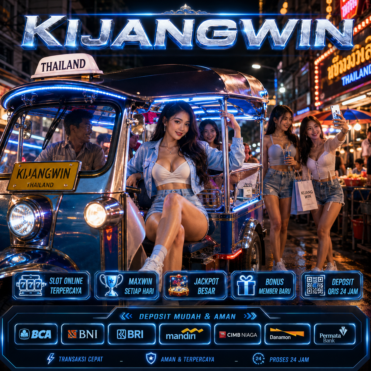 KIJANGWIN - Destinasi Slot88 Online dengan Permainan Viral Paling Dicari