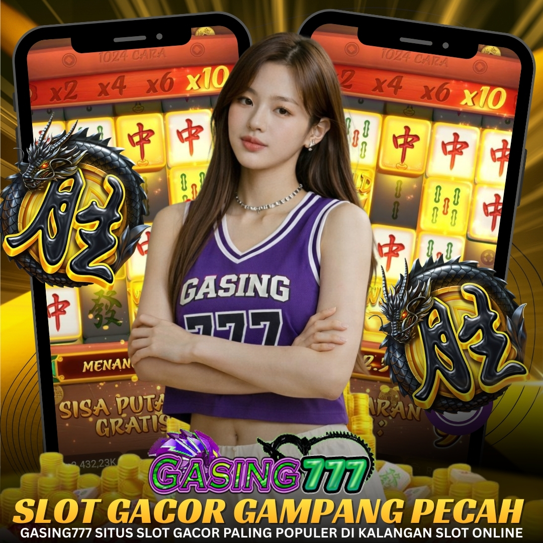 GASING777 :  Download Apk Mahjong PG soft & Pragmatici Play Gratis!