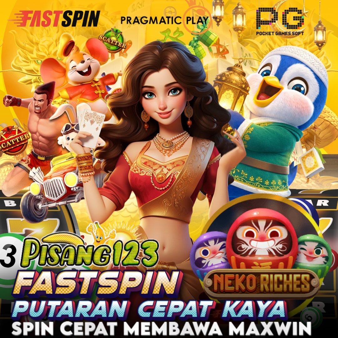 PISANG123