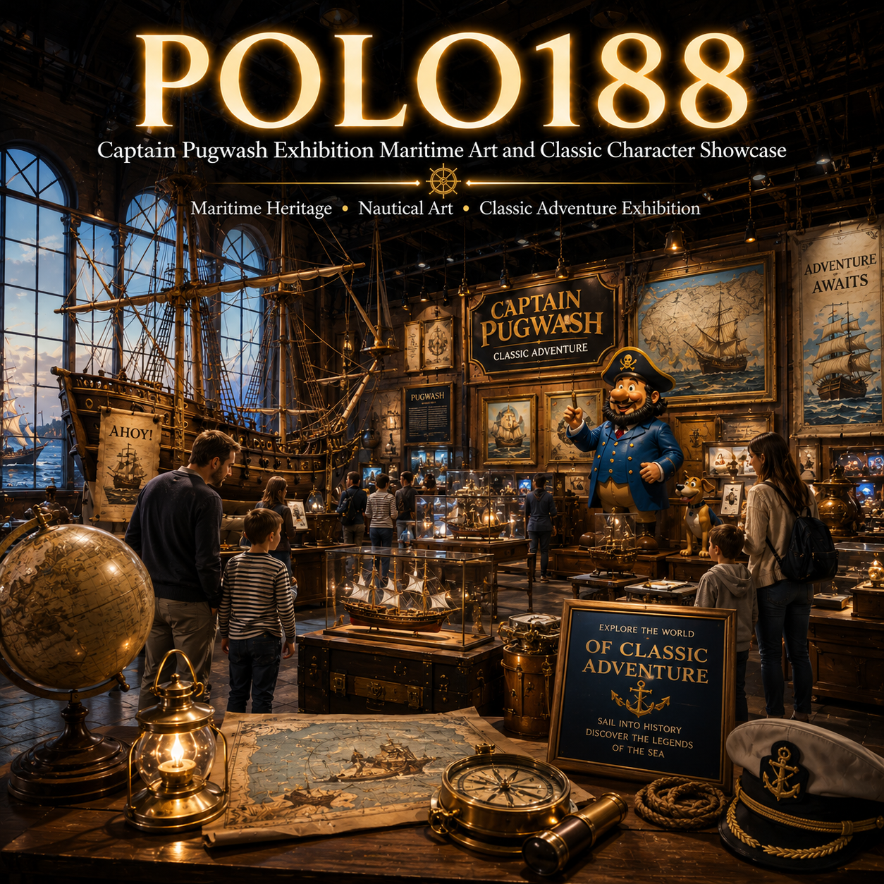 POLO188