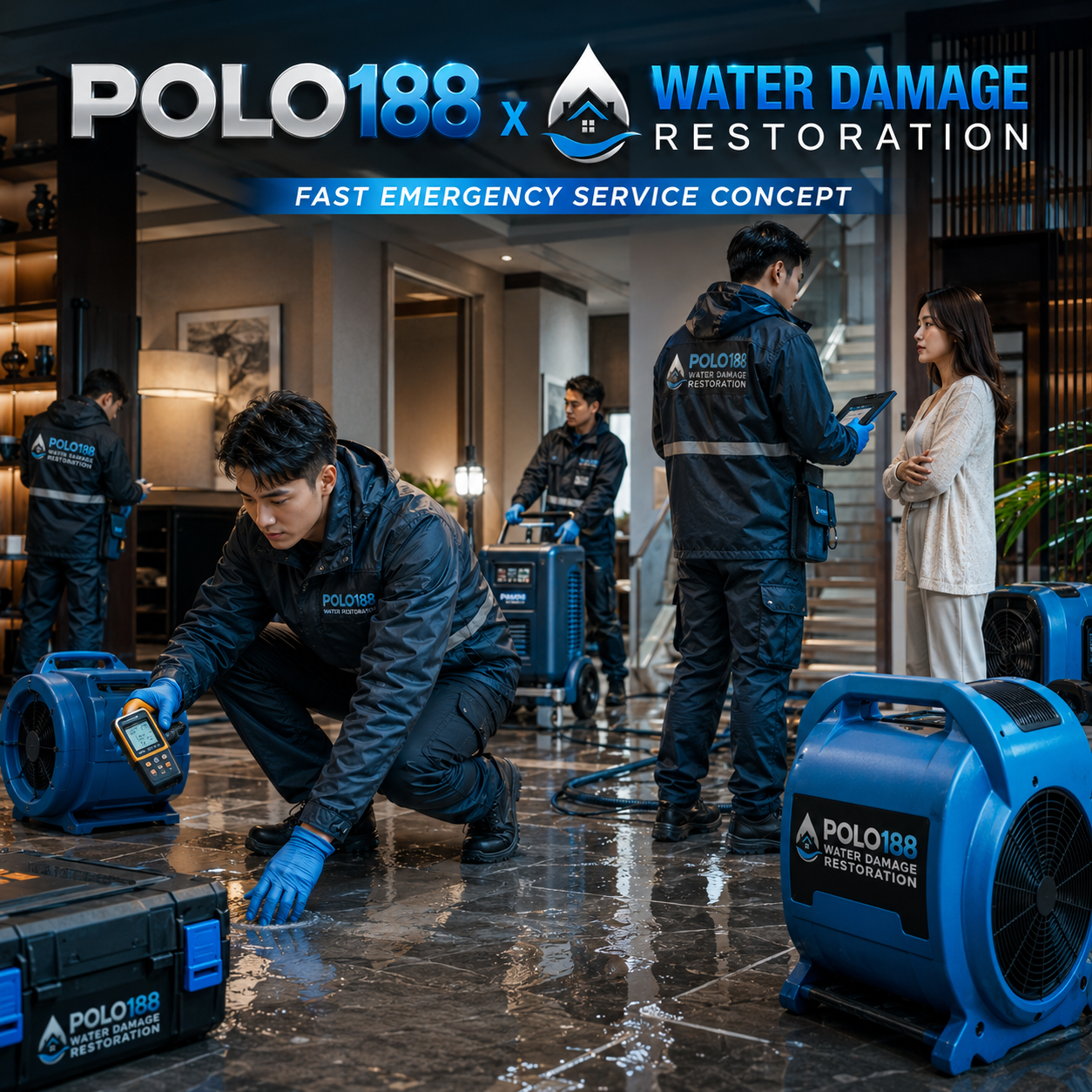 POLO188