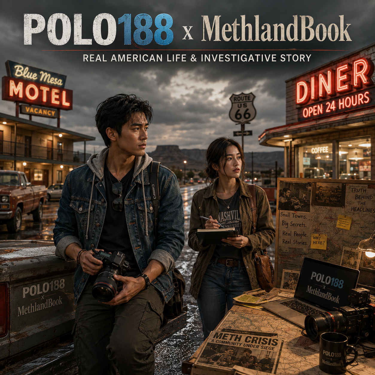 POLO188