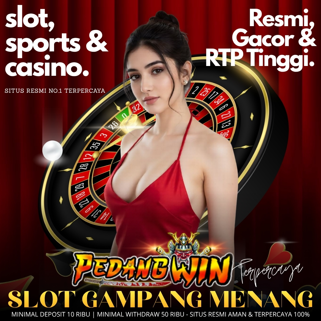 PEDANGWIN | Dari Nama Yang Kuat Lahir Pilihan Yang Beragam