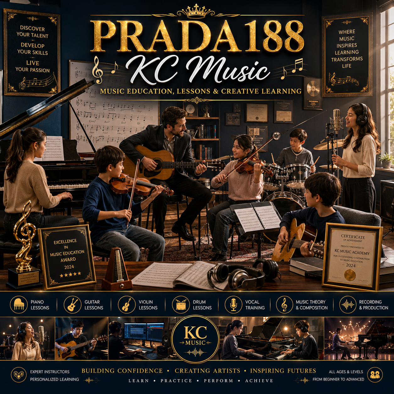 PRADA188