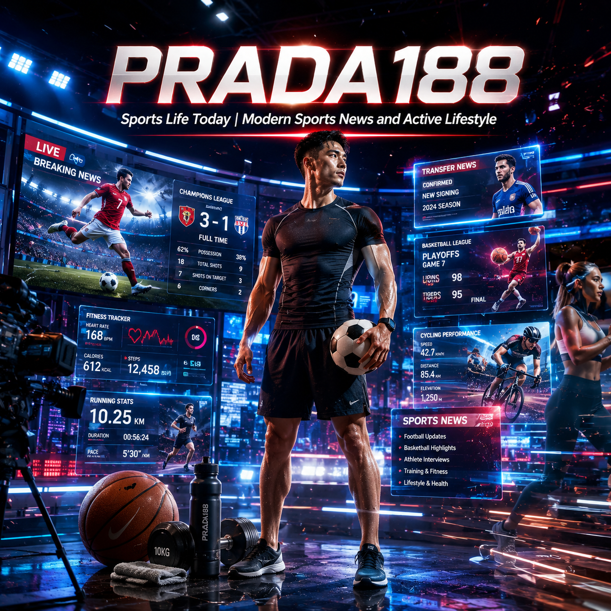 PRADA188 | 3D Archaeological Society
