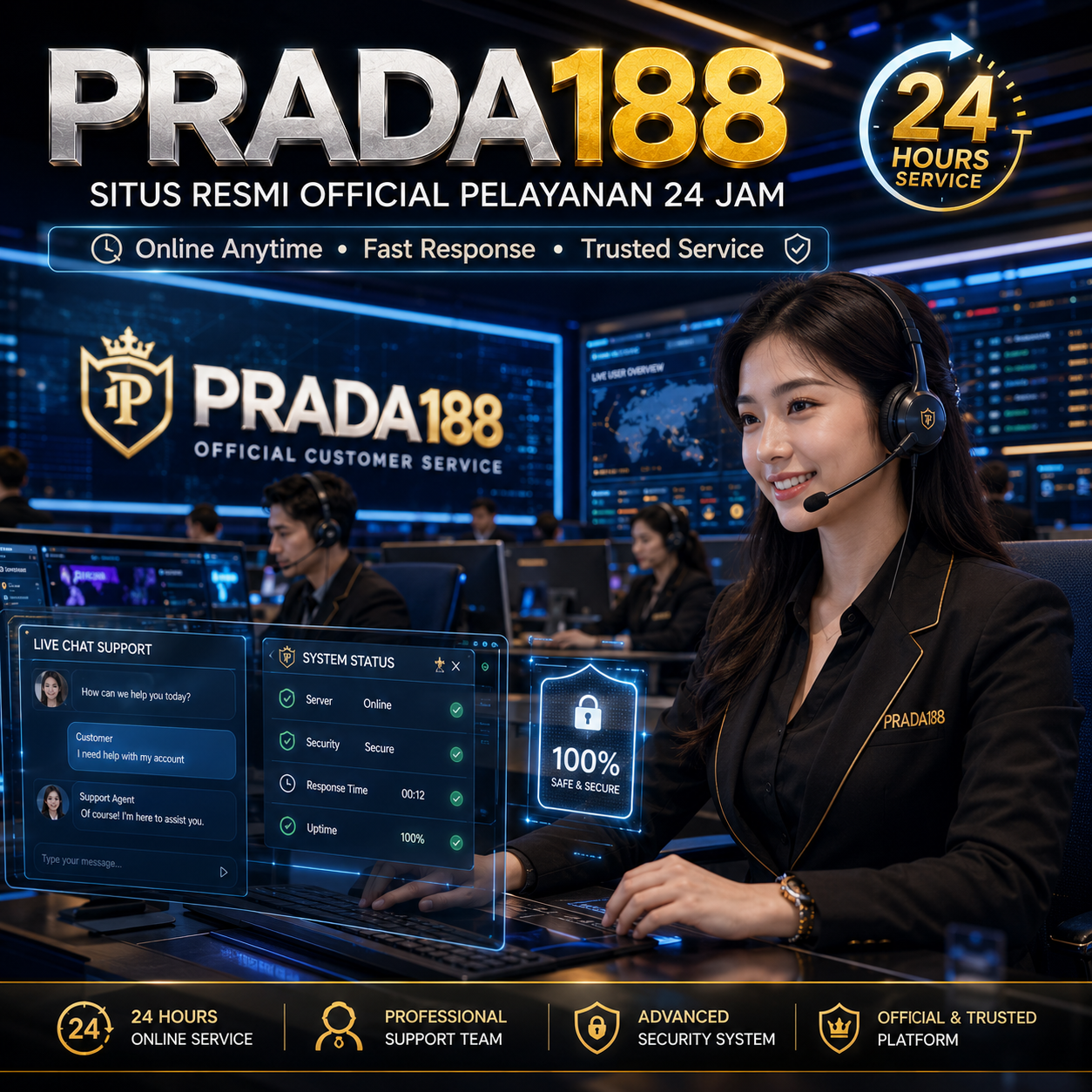 PRADA188