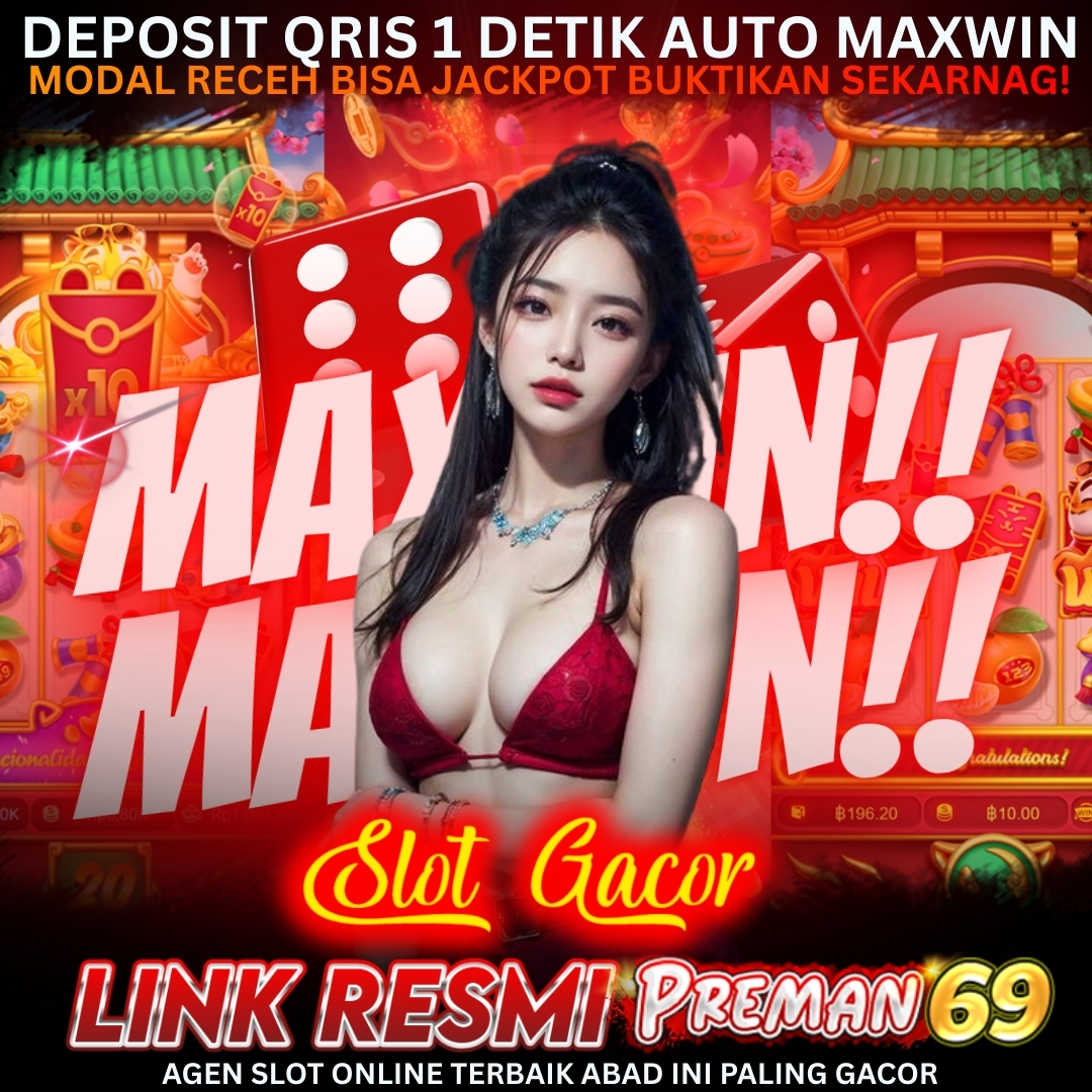 PREMAN69 | Login Link Resmi PREMAN 69 Hanya Disini! Slot Viral.