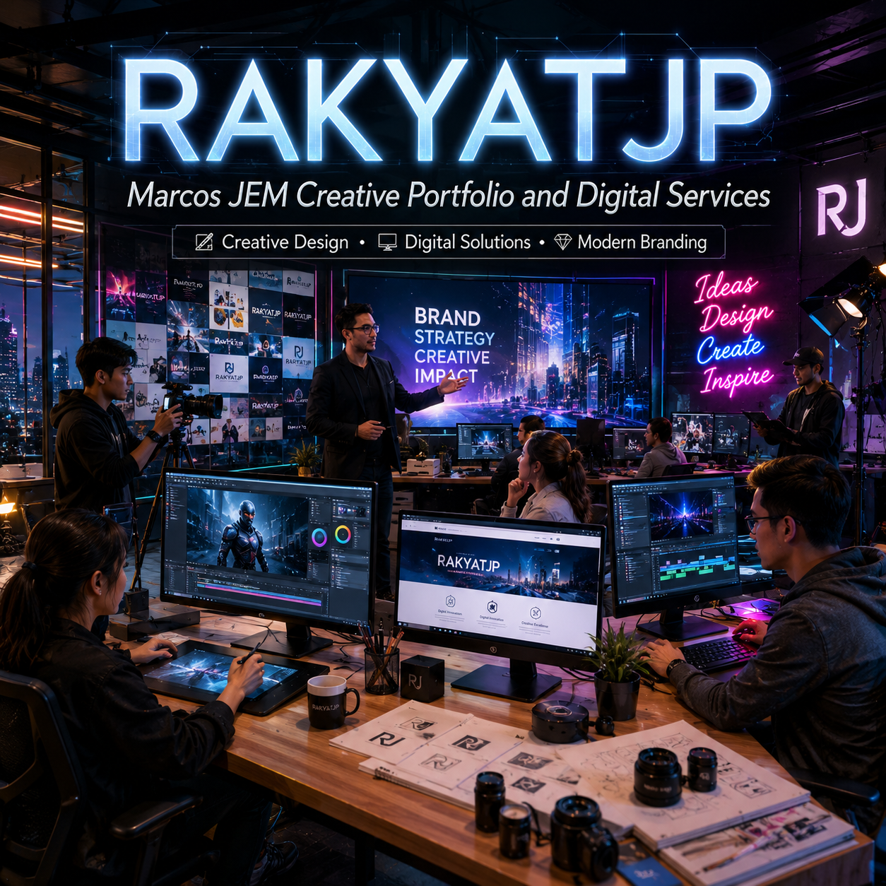 RAKYATJP Maxwin Banner