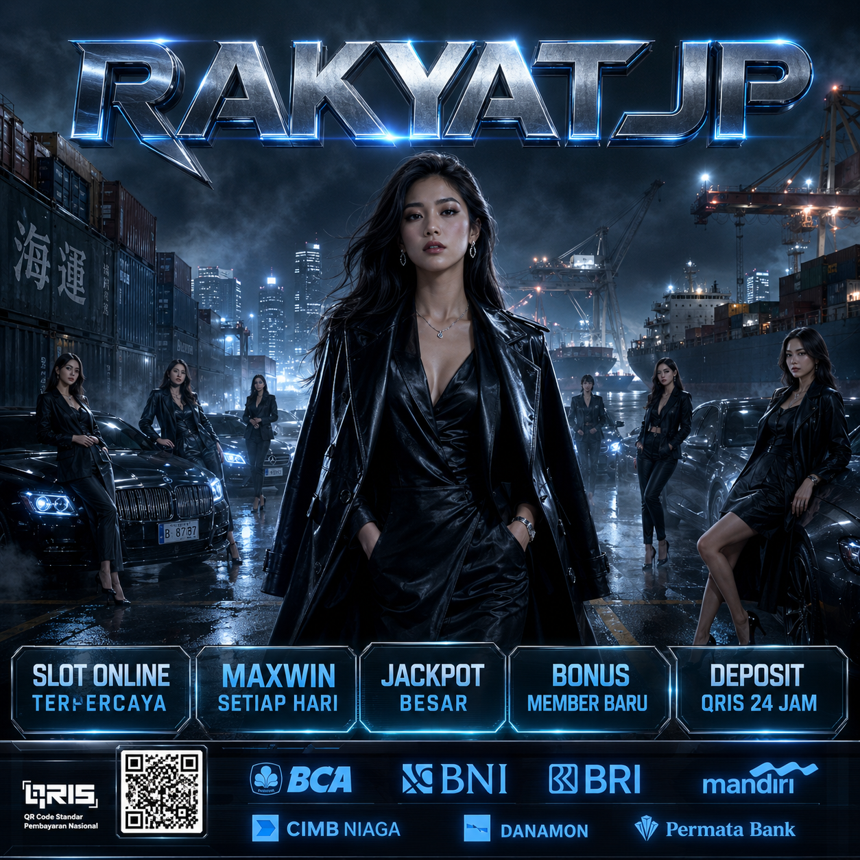 RAKYATJP ini sebenarnya kenapa makin ramai?