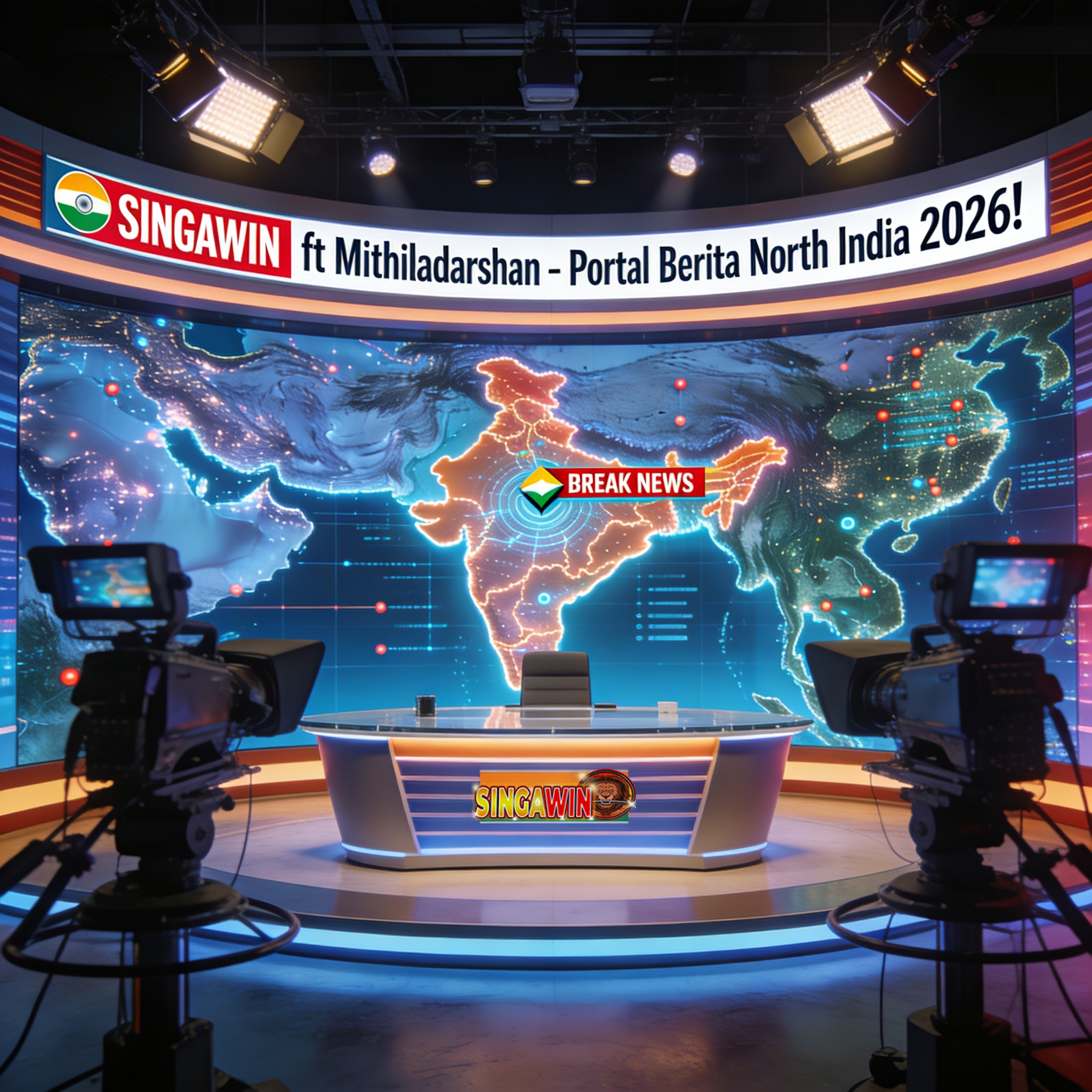 SINGAWIN ft Mithiladarshan : Portal Dan Berita Terbaru North India