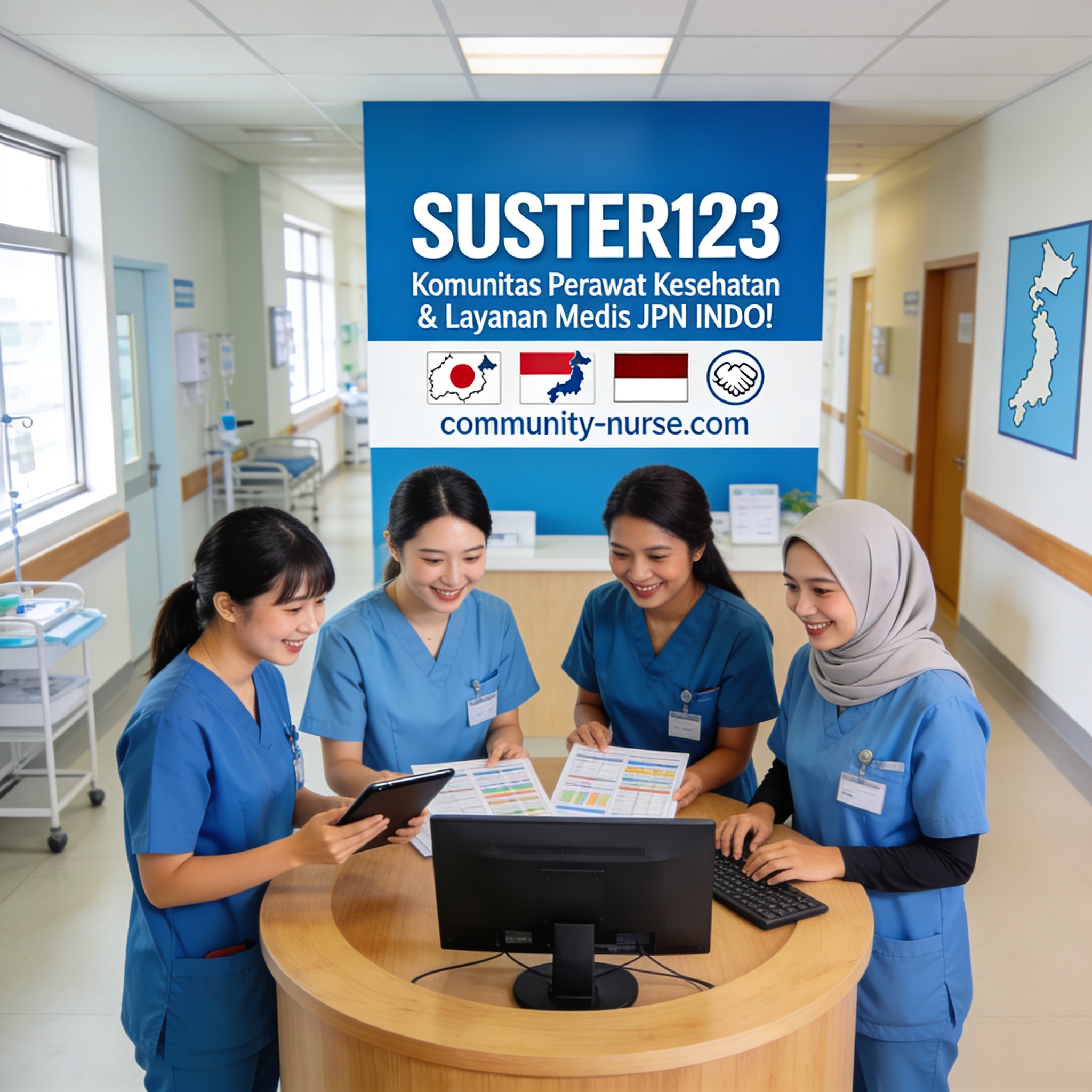 SUSTER123
