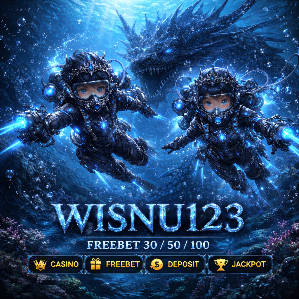 WISNU123 ==> Platform Hiburan Online yang Bisa Dinikmati Sambil Rebahan