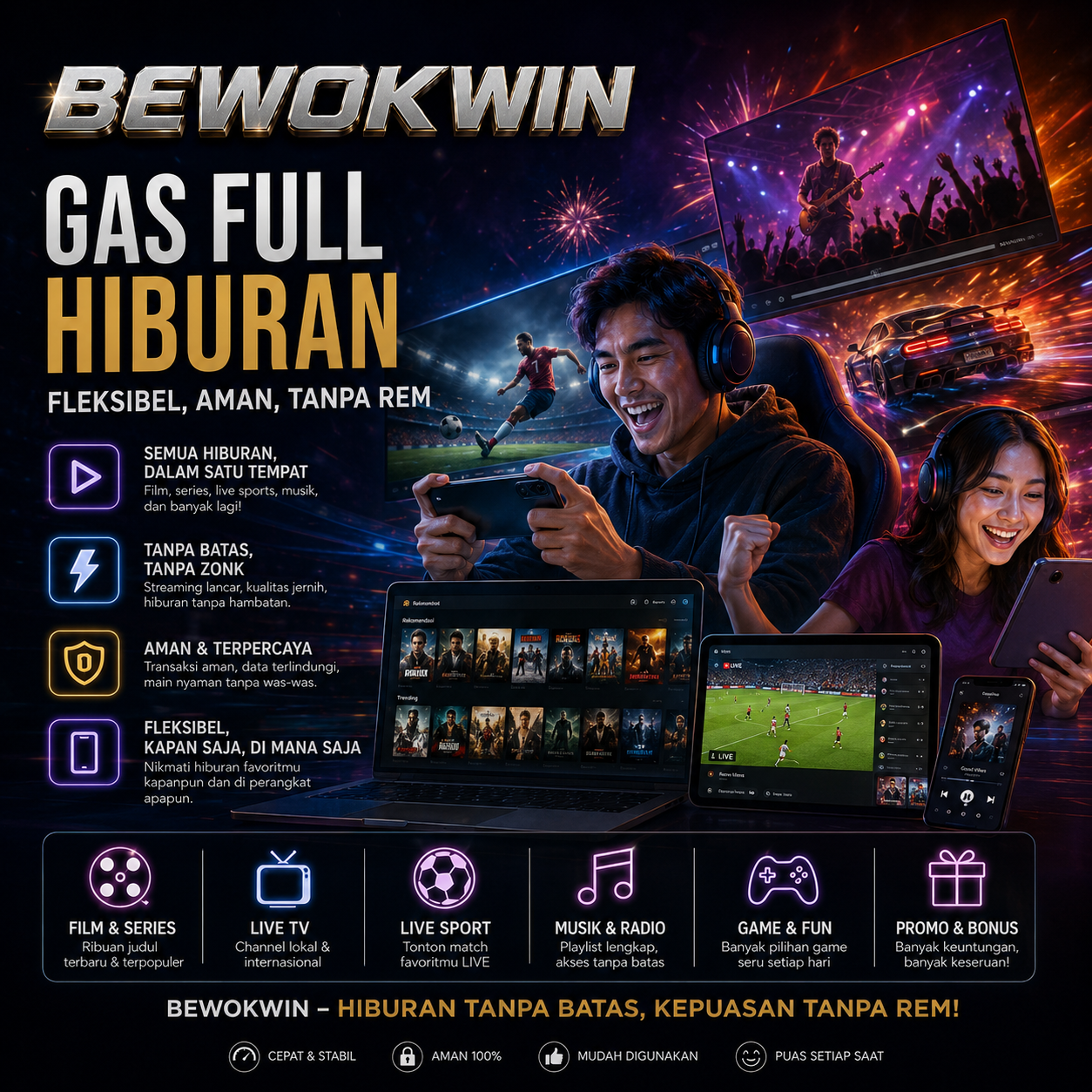 BEWOKWIN