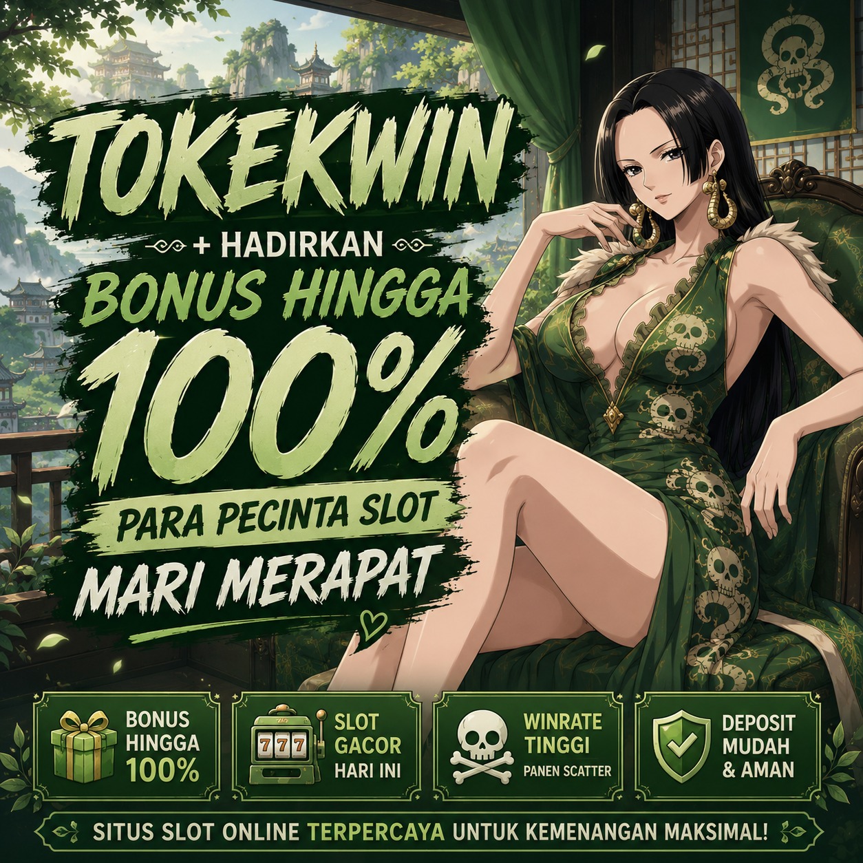 TOKEKWIN