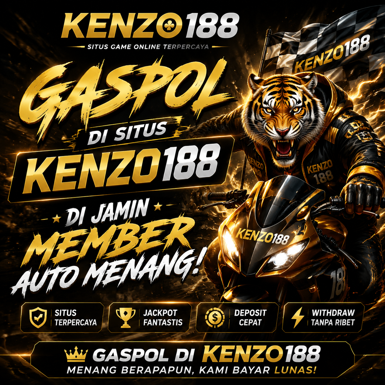KENZO188