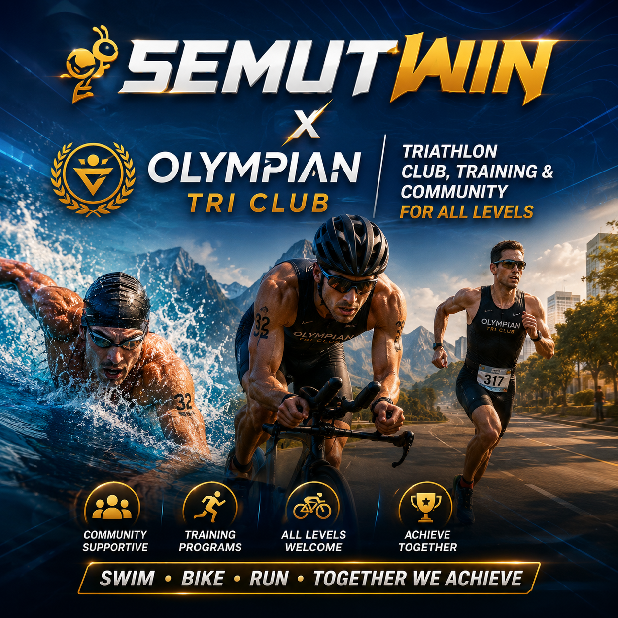 SEMUTWIN