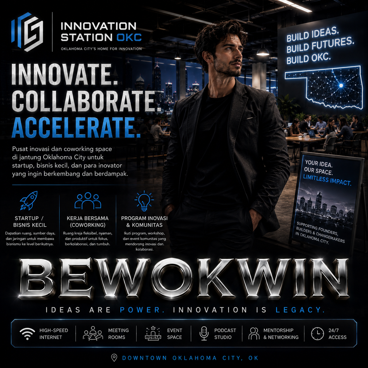 BEWOKWIN