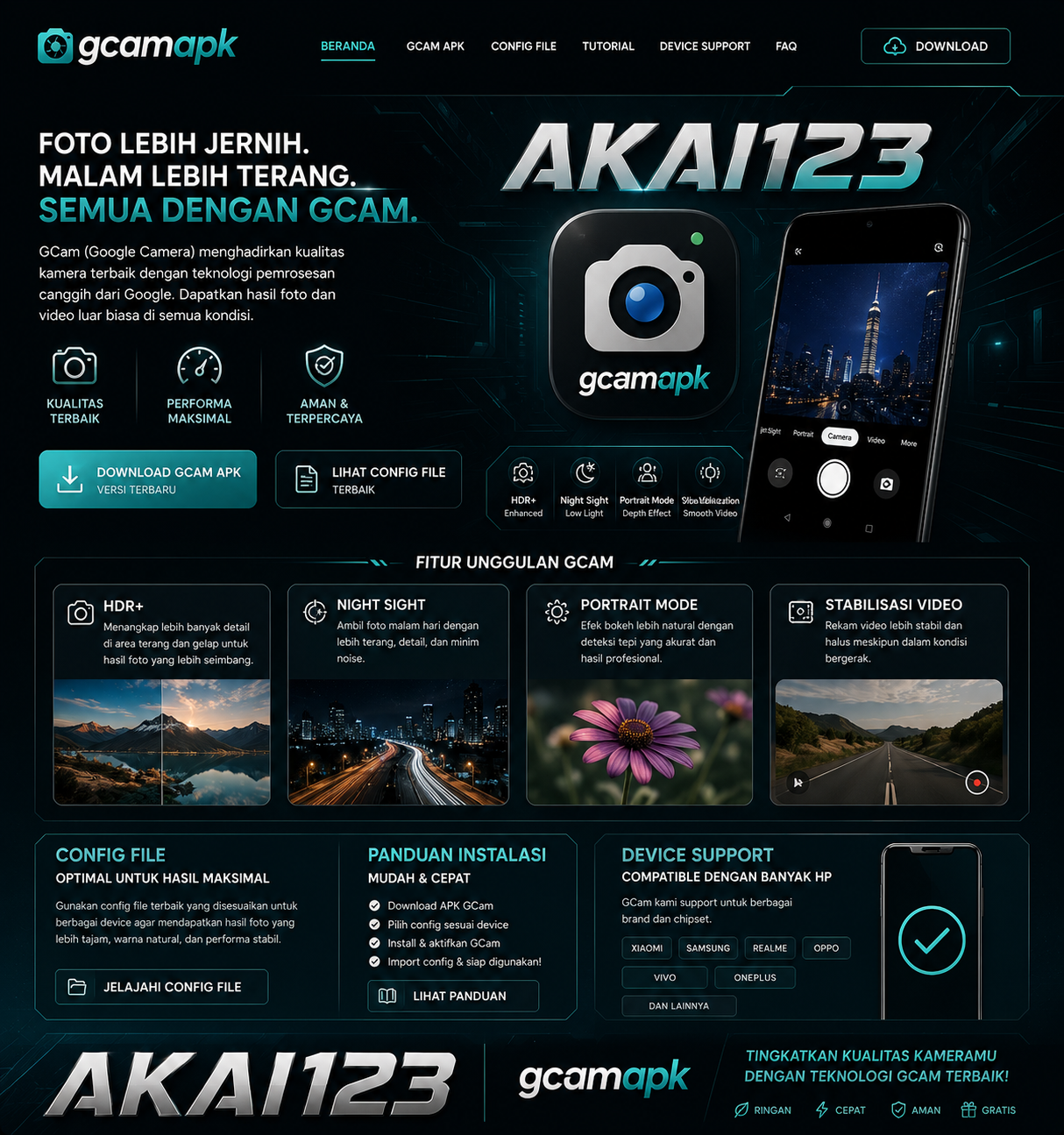 AKAI123
