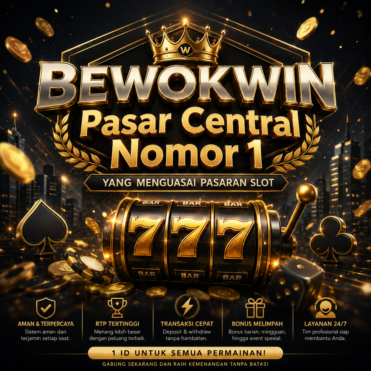 BEWOKWIN